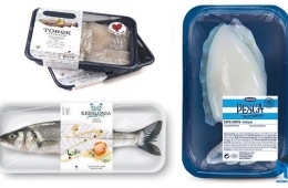 In tem nhãn thủy hải sản chất lượng, chính xác và bền bỉ