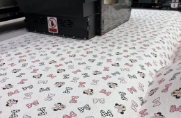 Địa chỉ in vải cây vải cuộn theo yêu cầu uy tín nhất