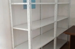 Xưởng gia công kệ sắt 5 tầng giá tận kho