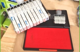 Nhận khắc dấu phường Tân Mỹ nhanh, đẹp, chuẩn pháp lý