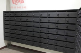 Tại sao khóa số cơ tủ locker đang dần thay thế khóa chìa truyền thống?