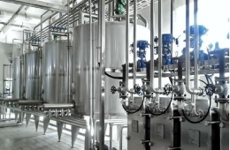 Đơn vị lắp đặt hệ thống ống vi sinh chuyên nghiệp, giá tốt