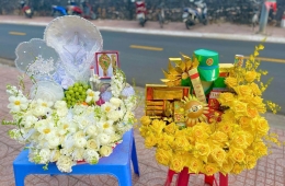 Cách thực hiện lễ Cô Sáu Côn Đảo đúng nghi thức và tôn trọng