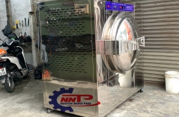 Phân phối lò sấy vi sóng uy tín, giá tốt - Nguyên Nghĩa Phát 