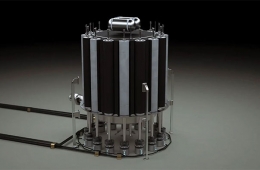 Lò phản ứng hạt nhân di động giá rẻ của cựu kỹ sư SpaceX sẽ ra mắt vào năm 2026