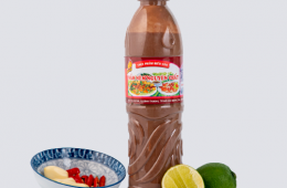 Mắm nêm Hướng Dương – Mắm nêm ngon chuẩn vị truyền thống