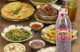 Mua mắm tôm chua Thanh Hóa ở đâu chất lượng?