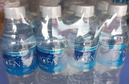 Màng co PVC TPHCM chất lượng cho ngành nước đóng bình