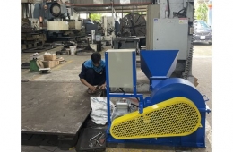 Đơn vị bán máy băm gỗ chất lượng, uy tín hàng đầu