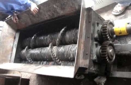 Địa chỉ bán máy băm nhựa uy tín, giá tốt hiện nay