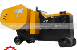 Mua máy cắt sắt GQ50 chất lượng, giá rẻ