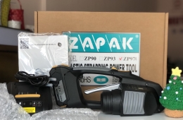 Địa chỉ bán máy đai kiện hàng cầm tay uy tín, giá tốt nhất