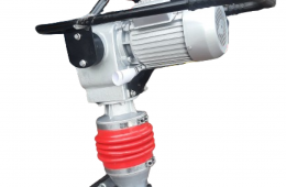 Mua máy đầm cóc chạy điện HCD90 chính hãng ở đâu uy tín?