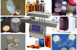 Đơn vị cung cấp máy dán màng seal tự động chất lượng, giá tốt