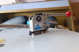 Đơn vị cung cấp máy đóng đai thép cầm tay chất lượng cao