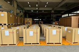 Máy đóng thùng giá tốt - Tư vấn chọn máy phù hợp nhu cầu