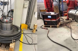 Máy gia nhiệt bị lỗi cảm biến: Dấu hiệu nhận biết và cách xử lý