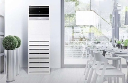 Máy lạnh đứng LG chính hãng, làm mát hiệu quả