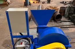 Chuyên cung cấp máy nghiền gỗ chất lượng, giá rẻ