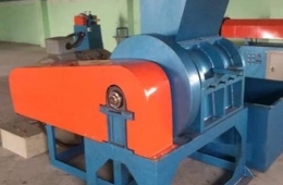 Địa chỉ bán máy nghiền nhựa tái chế uy tín, giá cạnh tranh