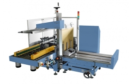 Bán máy quấn băng dính thùng carton chính hãng giá tốt