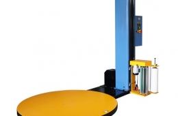 Bán máy quấn màng pallet chất lượng, hiệu suất cao