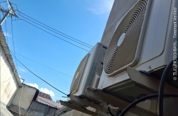 Mua máy lạnh chính hãng Thủ Đức nguyên kiện, hỗ trợ giao lắp nhanh