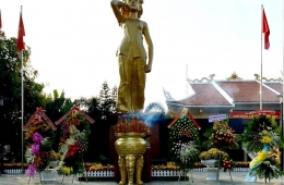 Chi tiết Ngày giỗ Cô Sáu Côn Đảo cho người hành hương