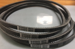 Nhà cung cấp dây curoa công nghiệp chất lượng, giá sỉ