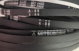 Siêu Thị Dây Curoa – Nhà cung cấp dây curoa giá rẻ TPHCM