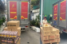 Nhà cung cấp mắm tôm cho quán ăn & nhà hàng