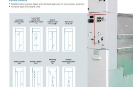 Địa chỉ uy tín cung cấp SCADA cho tủ trung thế