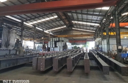 Chuyên thiết kế nhà tiền chế đẹp, bền, giá cạnh tranh