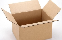 Nơi bán thùng carton tại TP.HCM số lượng lớn, giá cạnh tranh