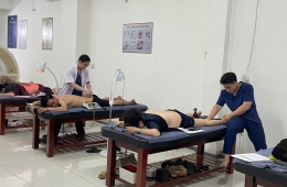 Tìm nơi trị đau cột sống ở Phan Thiết hiệu quả, an toàn