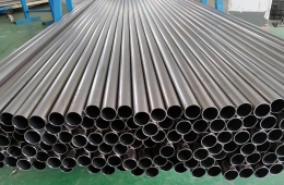 Nhà cung cấp ống inox công nghiệp uy tín, chất lượng cao