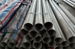 Địa chỉ phân phối ống inox tiêu chuẩn uy tín, đầy đủ CO/CQ