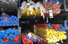 Mua ống inox vi sinh chính hãng, đủ quy cách tại Gia Kiệt