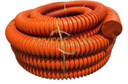 Ống nhựa xoắn HDPE bảo vệ cáp điện hiệu quả