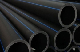 Báo giá ống nhựa HDPE trơn chính hãng giao nhanh