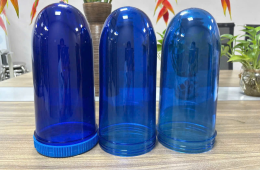 Sỉ lẻ phôi Bình Pet P100, P110 chất lượng tại TPHCM