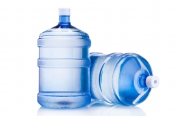 Địa chỉ cung cấp phôi bình PET 20 lít uy tín, giao hàng nhanh