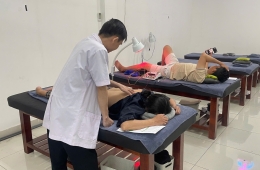 Địa chỉ tư vấn phương pháp điều trị đau cột sống thắt lưng hiệu quả
