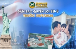 Quyền lợi bảo hộ Grandfathering EB-5: Chìa khóa an toàn 2026