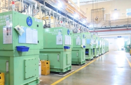 Đối tác sản xuất linh kiện nhựa OEM/ODM uy tín tại Việt Nam