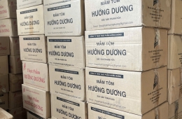 Mua sỉ mắm tôm không phẩm màu ở đâu uy tín, chất lượng?
