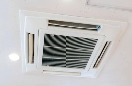Sửa điều hòa âm trần tại Đống Đa nhanh chóng, khắc phục mọi lỗi