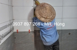 Cập nhật báo giá sửa nhà cấp 4 trọn gói Hóc Môn