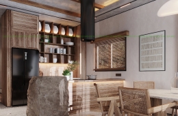Gia Bảo House – Dịch vụ sửa nhà Nhà Bè chuyên nghiệp, giá tốt