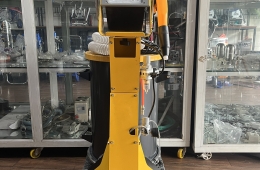 Nhà cung cấp súng phun sơn tĩnh điện Gema chất lượng